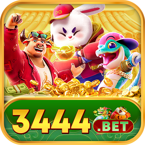 3444bet Earn Mega v2.0.0