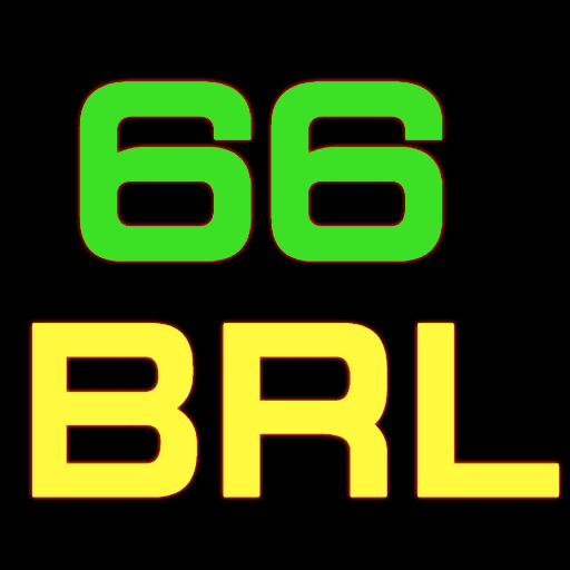 66brl Live Casino Legend