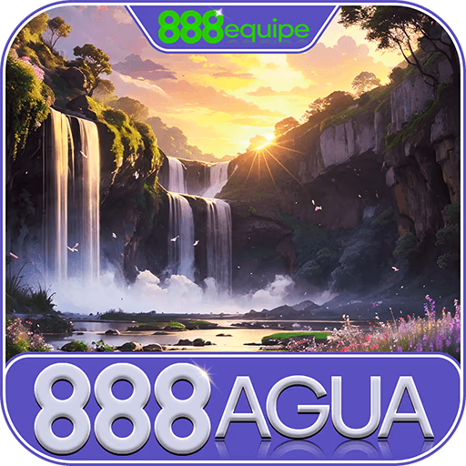 888agua Legend Slots