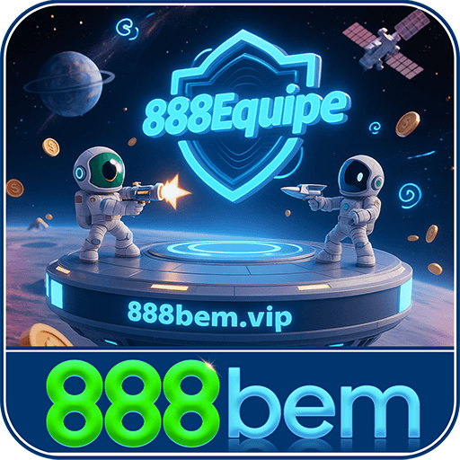 888bem Champion - Casino & Slots