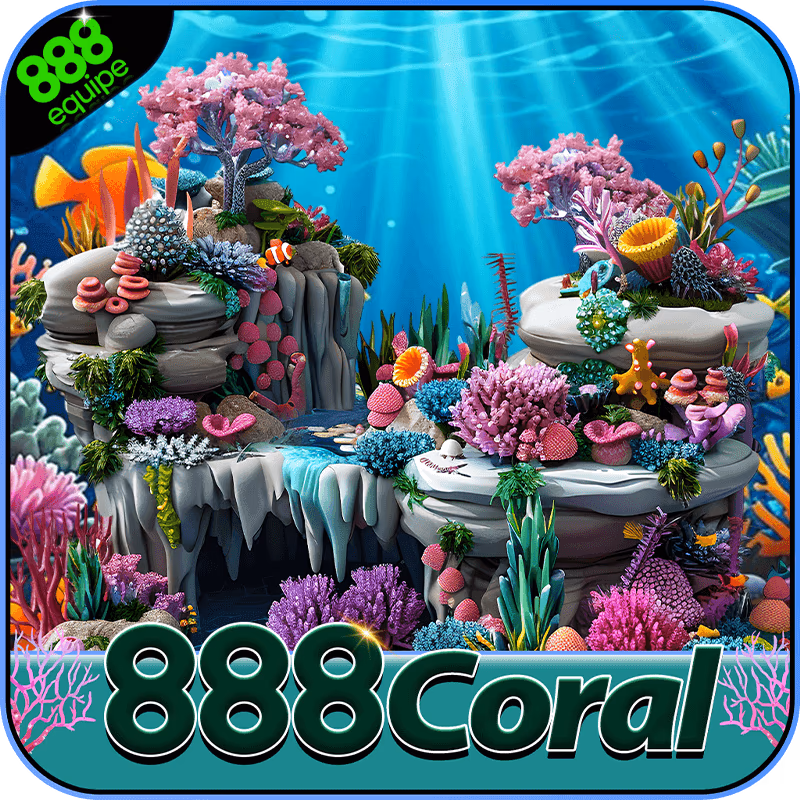 888coral Mega Casino App