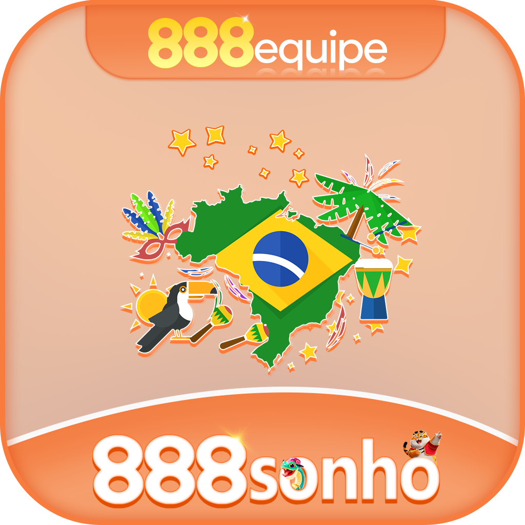 888sonho Game Max v1.3.7