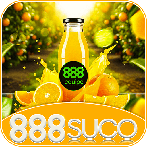 888suco Mega Brasil