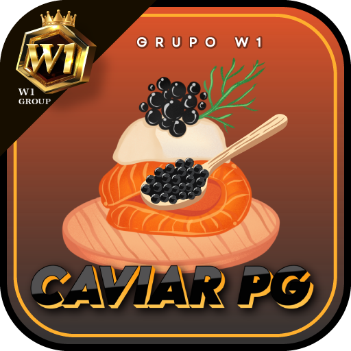 caviarpg Slots Gold v1.4.3