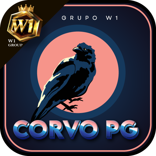 corvopg Master Brasil