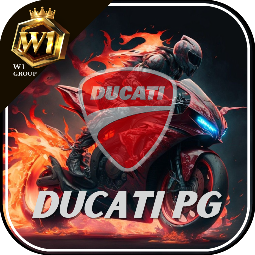 ducatipg - Gaming Royal