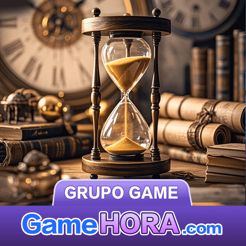 gamehora Plus - Win Real BRL