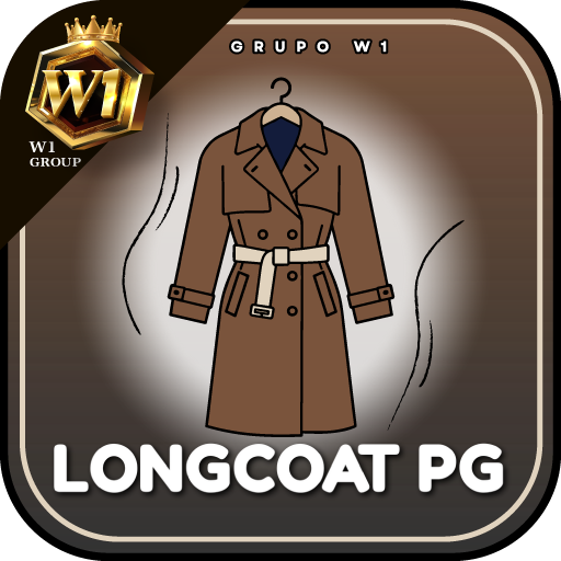 longcoatpg Live Plus