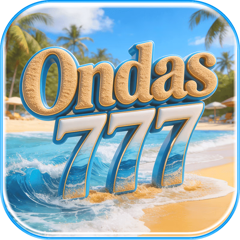 ondas777 Jackpot Plus v5.7.7