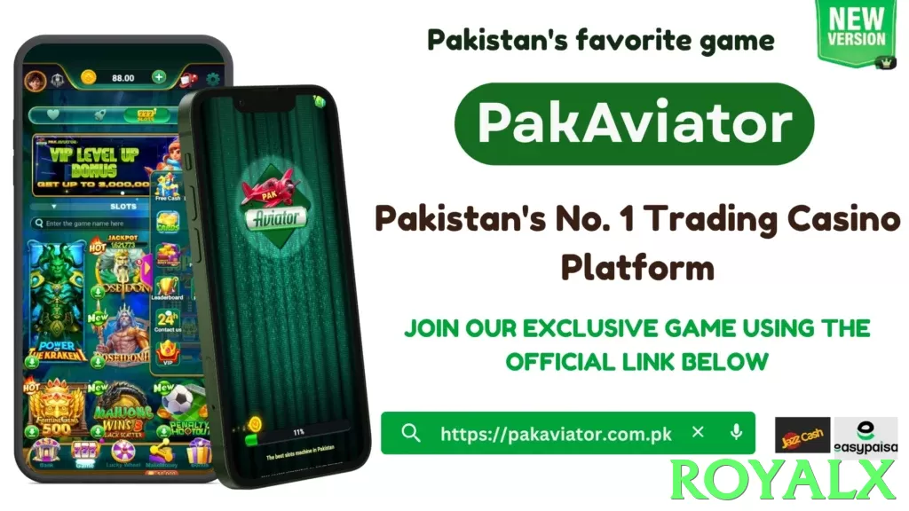 royalx Pakistan - 3
