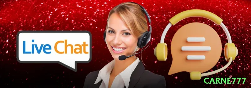 carne777 Official v4.9.8