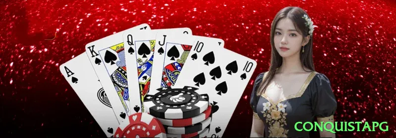 conquistapg - Live Legend