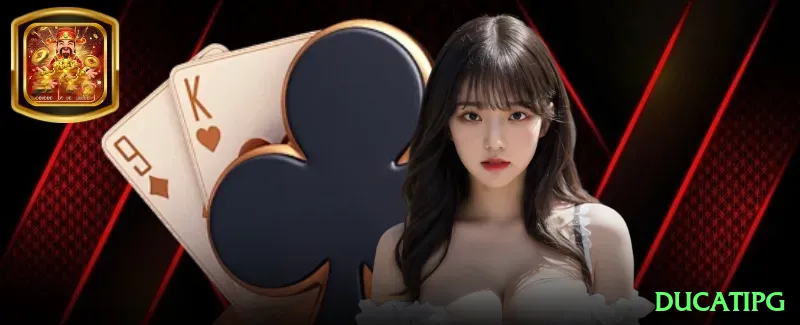 ducatipg - Gaming Royal