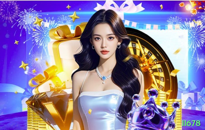 ii678 Master Jackpot