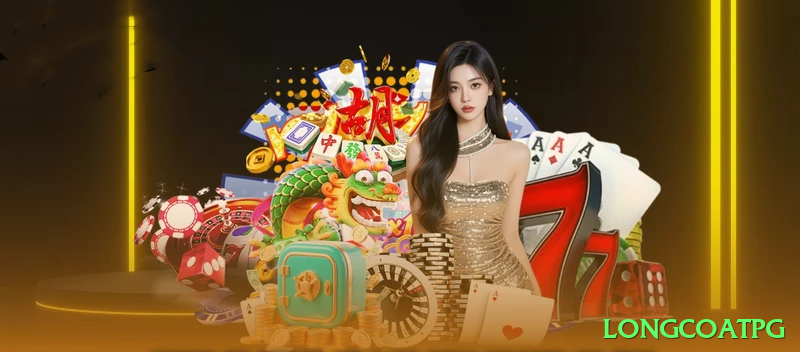 longcoatpg Live Plus