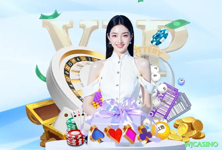 wjcasino Prime Slots